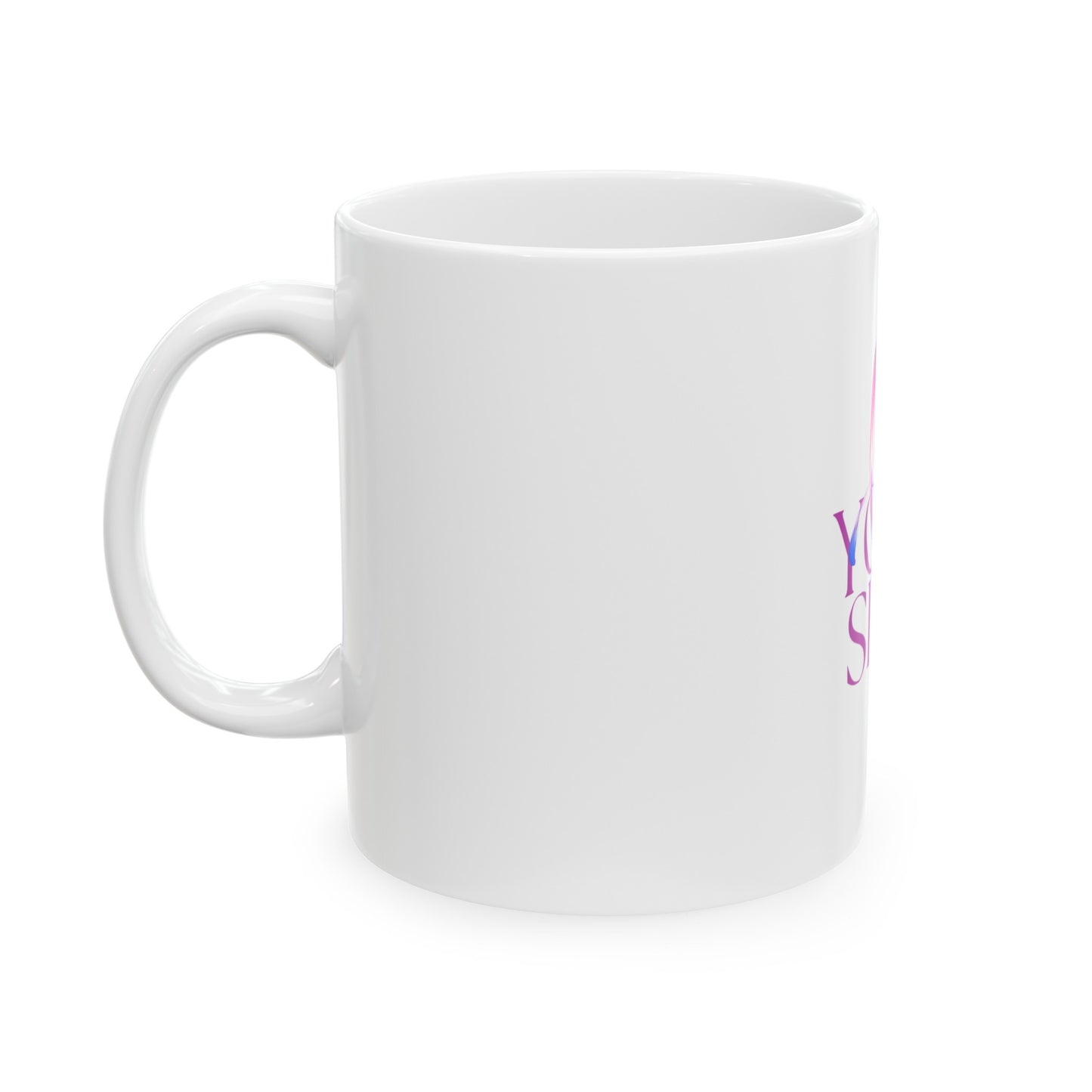 Ceramic Mug, (11oz, 15oz)